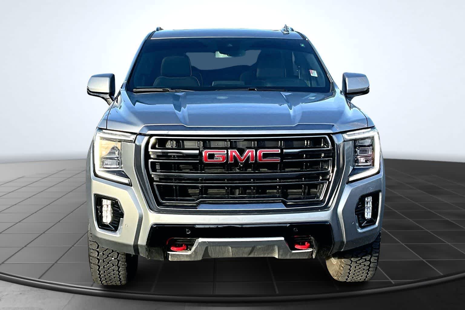 Thumbnail: 2024 GMC Yukon - 6