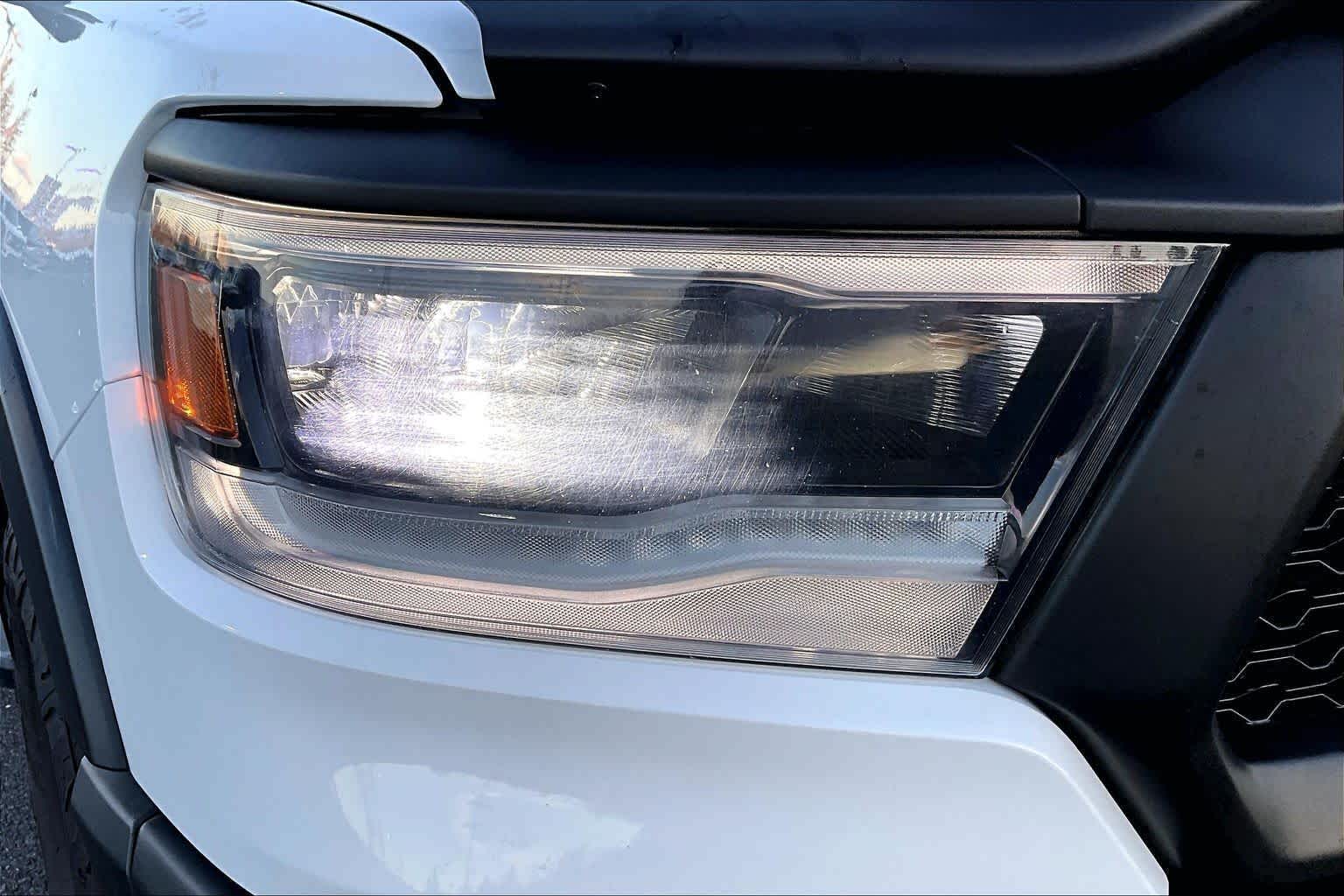 Thumbnail: 2022 RAM 1500 - 31