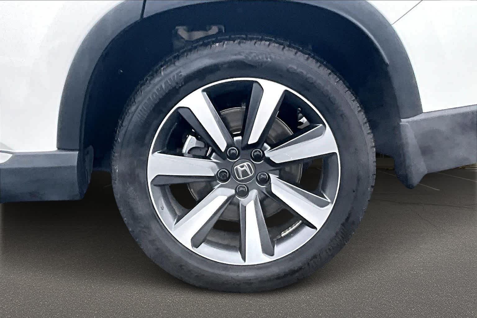 Thumbnail: 2023 Honda Pilot - 37