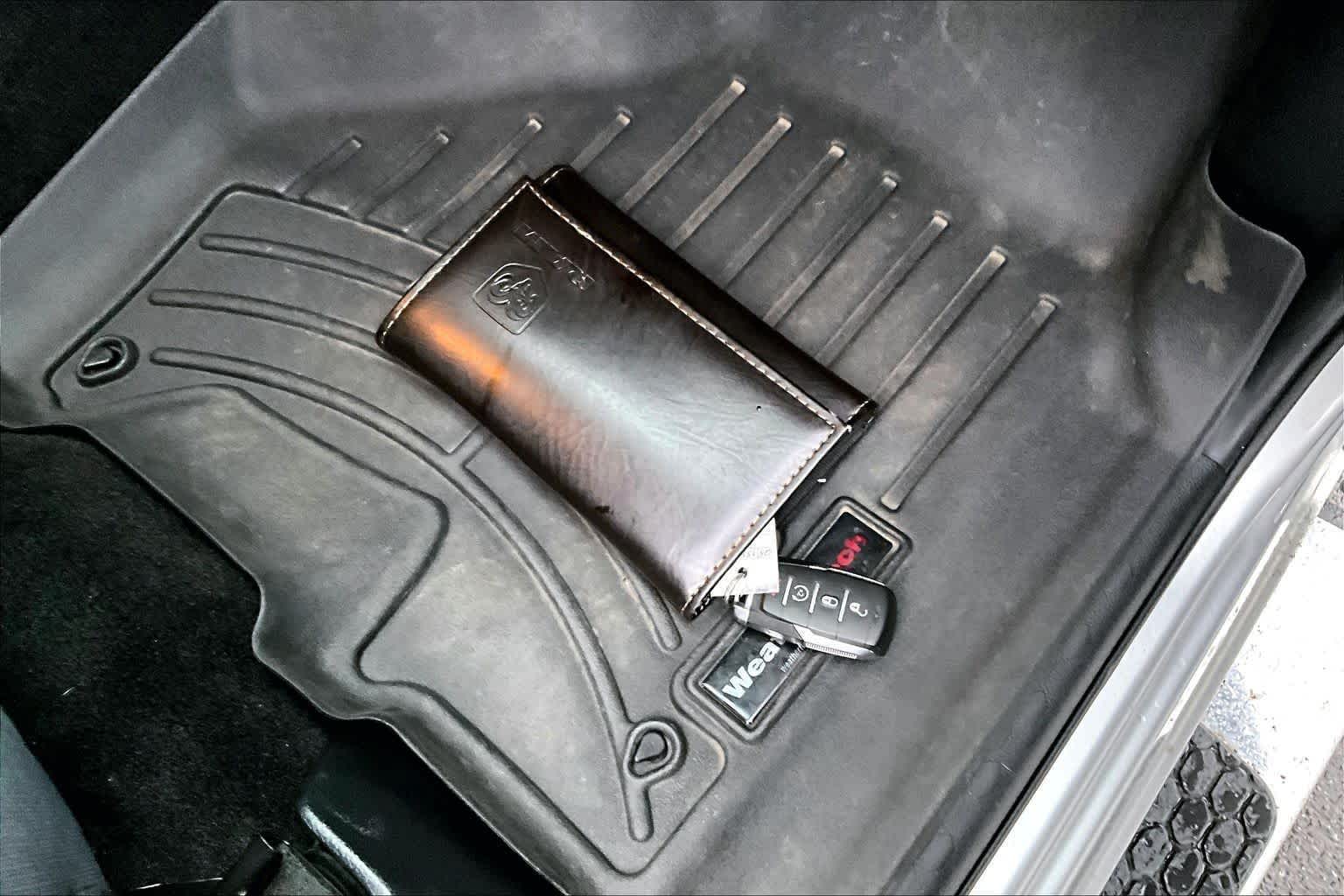 Thumbnail: 2015 RAM 2500 - 20