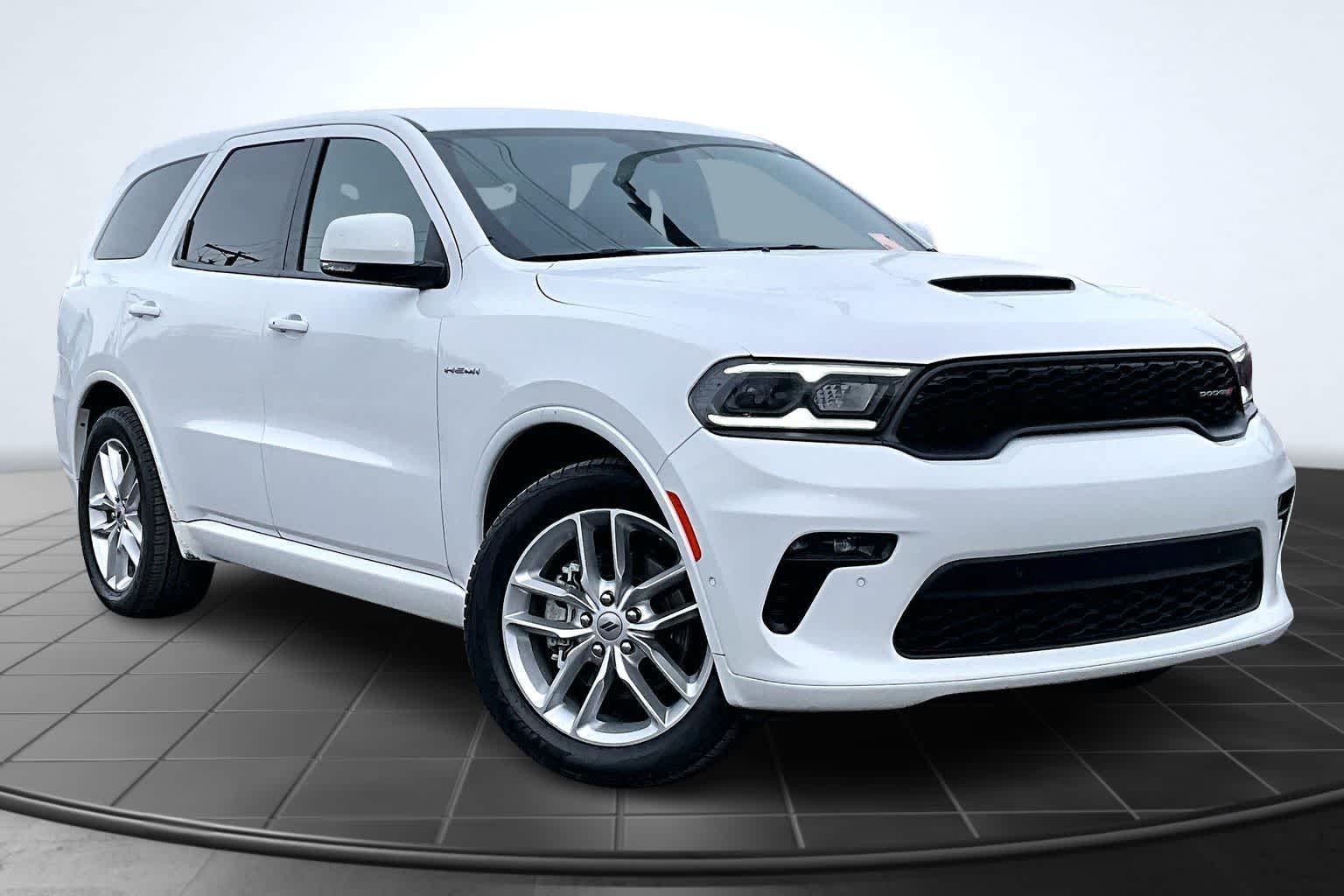 Thumbnail: 2022 Dodge Durango - 22