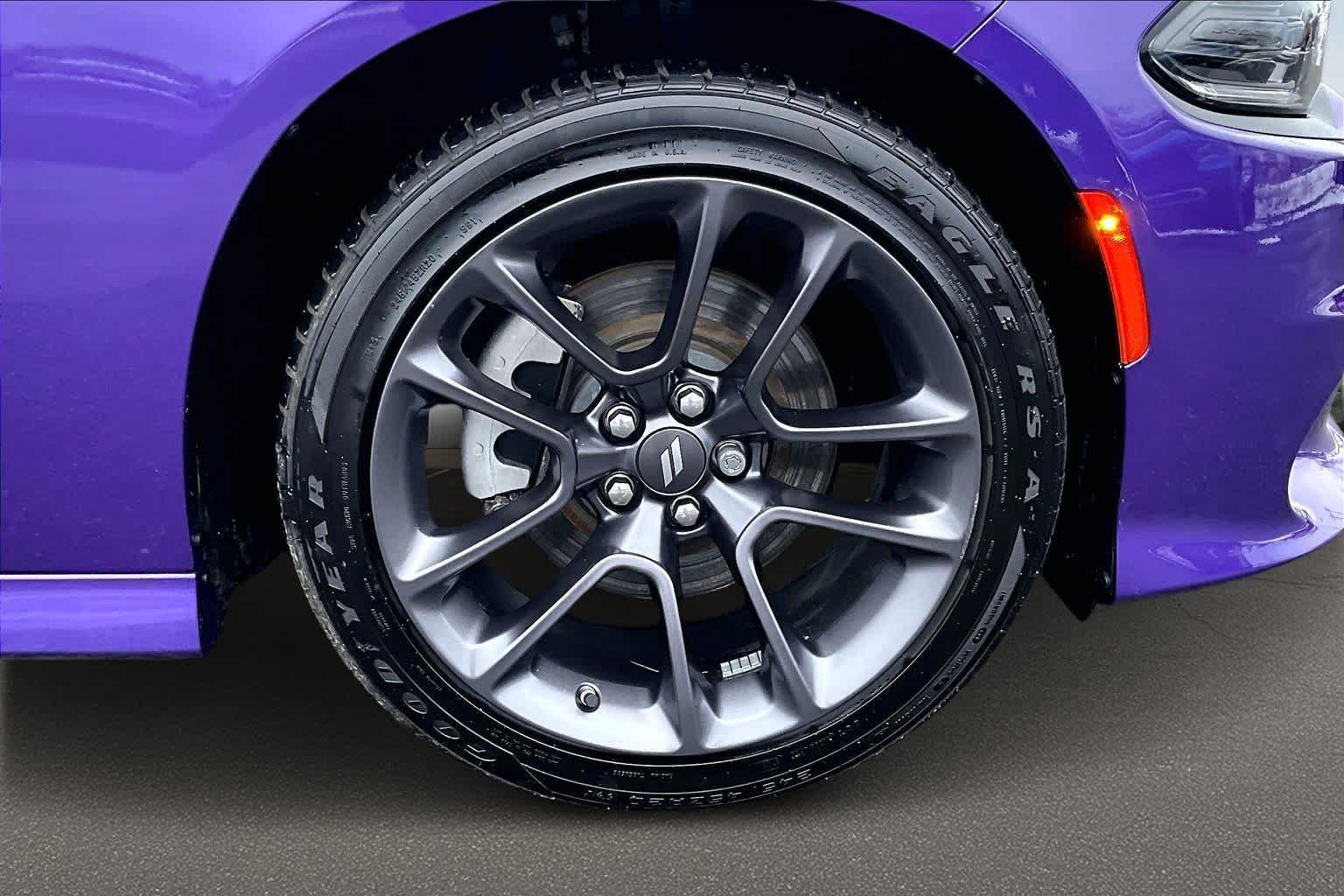 Thumbnail: 2023 Dodge Charger - 35