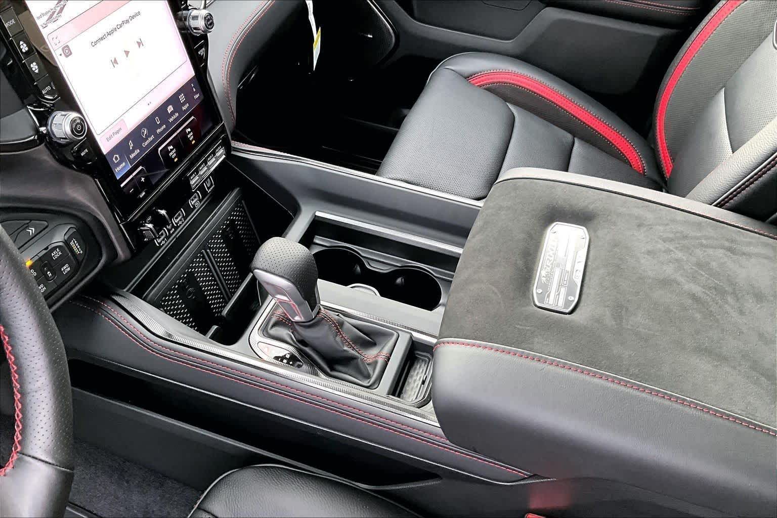 Thumbnail: 2026 RAM 1500 - 18