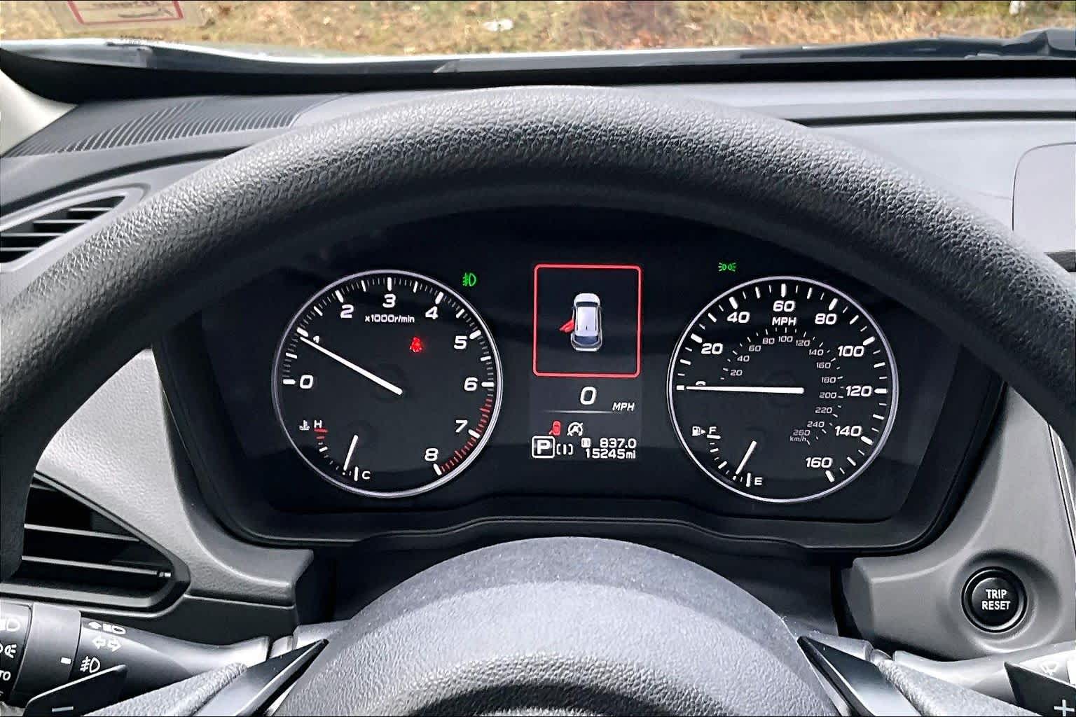 Thumbnail: 2024 Subaru Crosstrek - 18