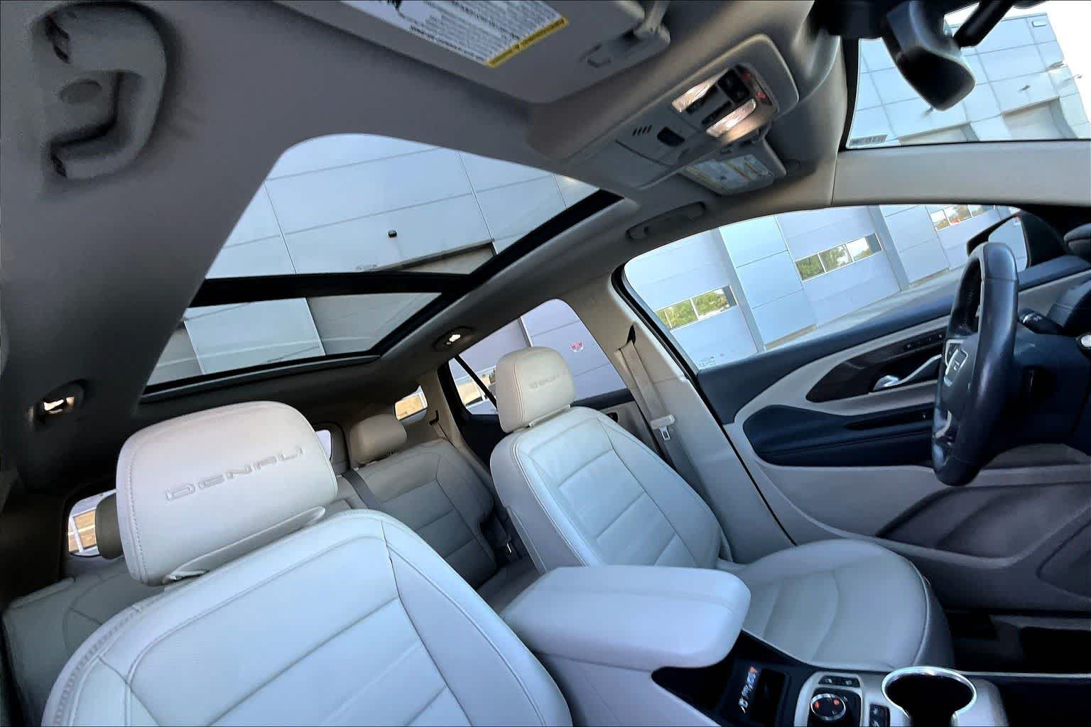 Thumbnail: 2022 GMC Terrain - 30