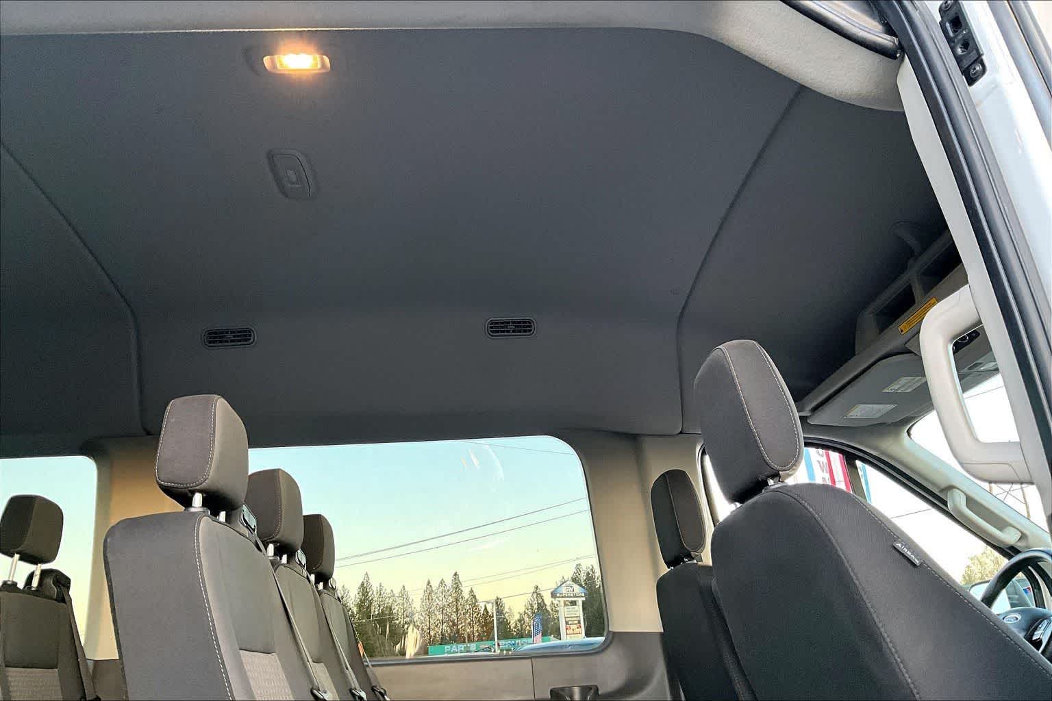 Thumbnail: 2024 Ford Transit Series - 29