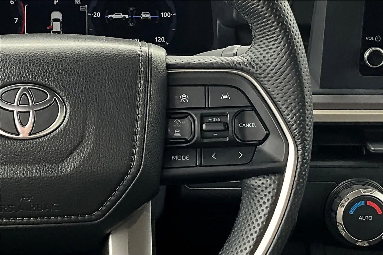 Thumbnail: 2025 Toyota Tacoma - 27