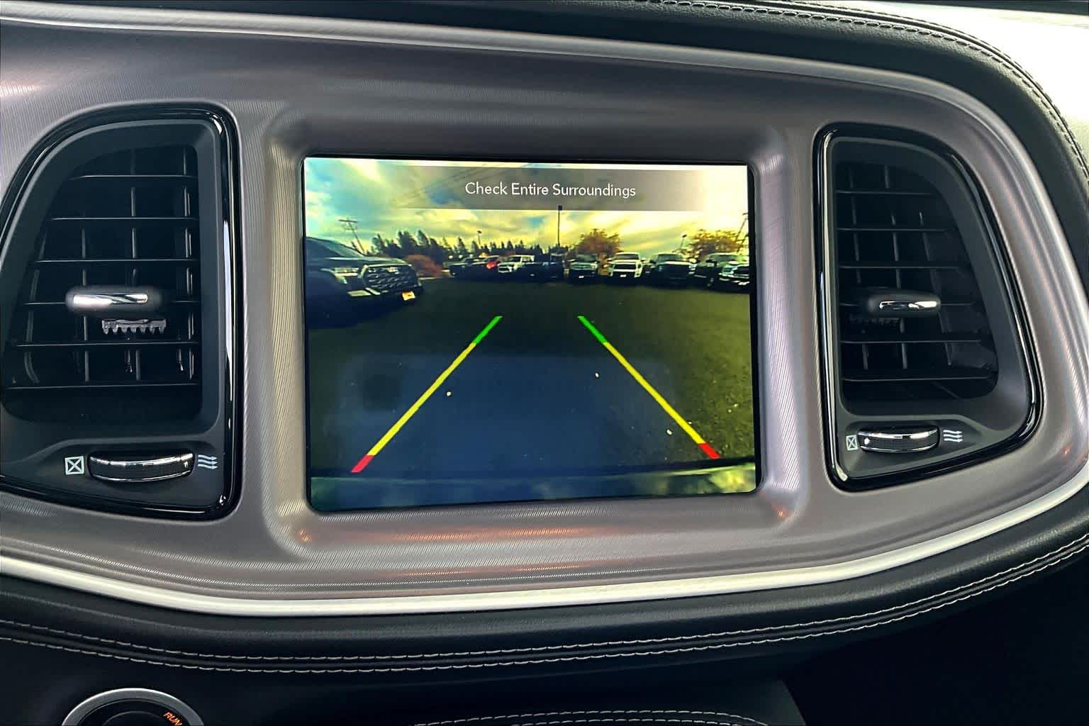 Thumbnail: 2022 Dodge Challenger - 26