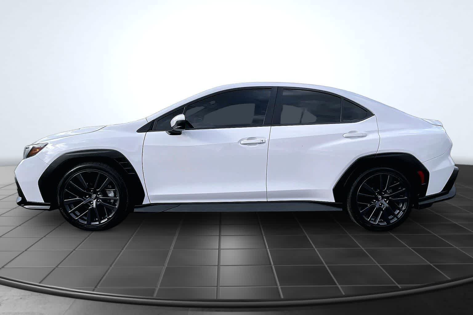 Thumbnail: 2023 Subaru WRX - 3