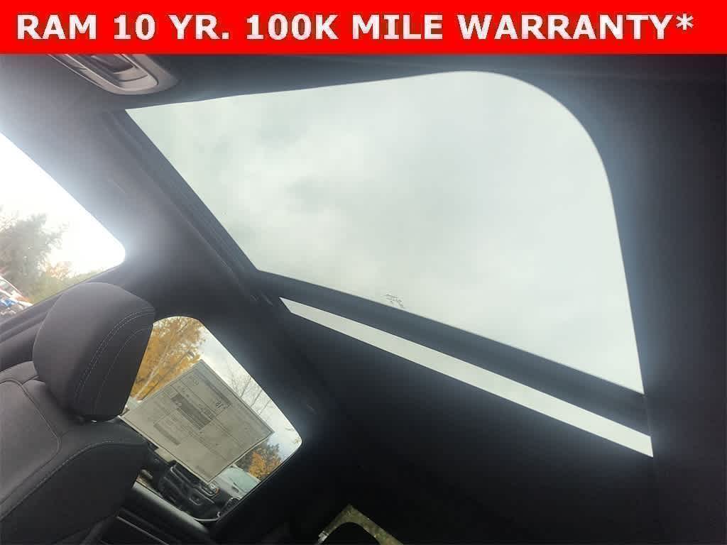 Thumbnail: 2026 RAM 1500 - 21