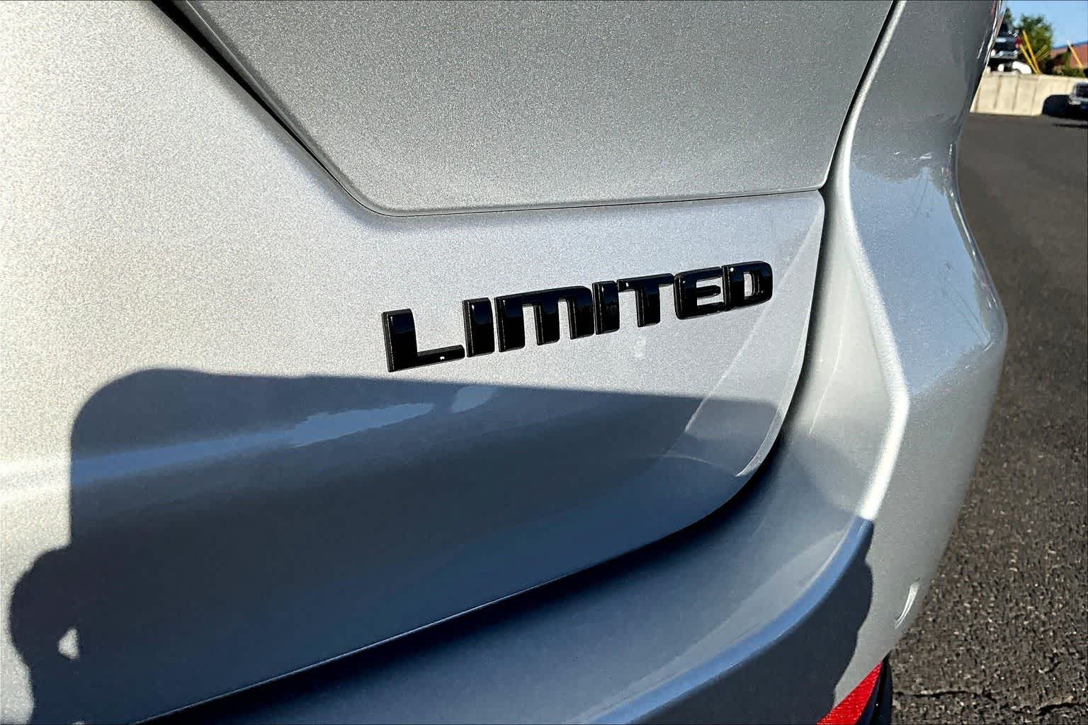 Thumbnail: 2025 Jeep Grand Cherokee - 7