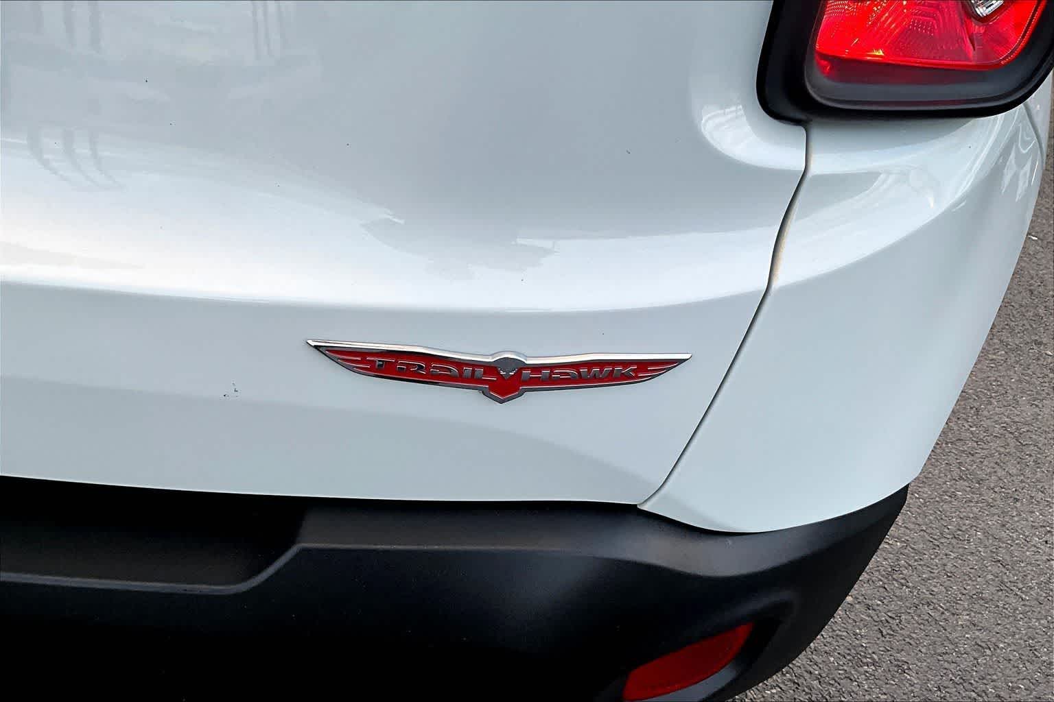 Thumbnail: 2023 Jeep Renegade - 7