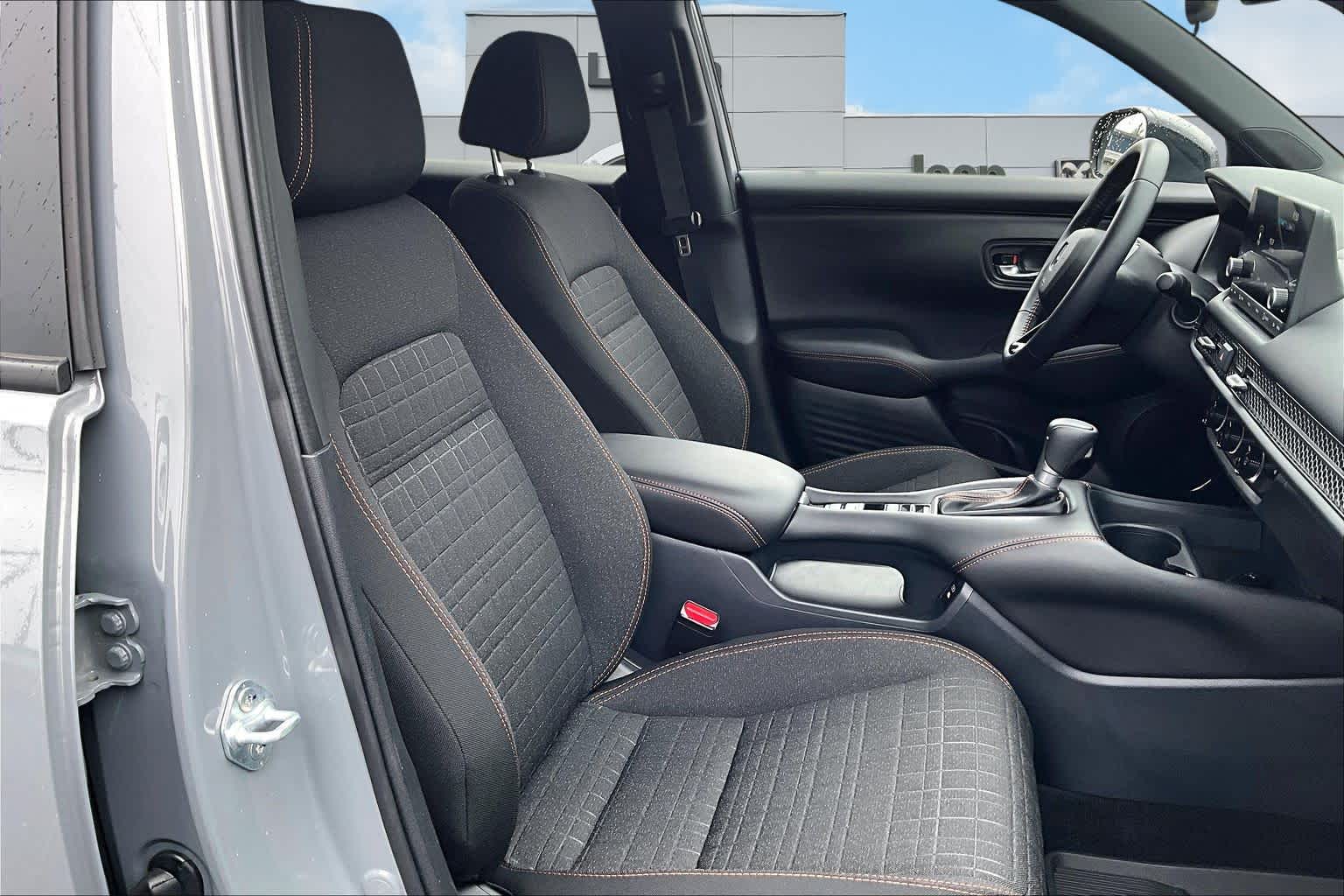 Thumbnail: 2025 Honda HR-V - 14