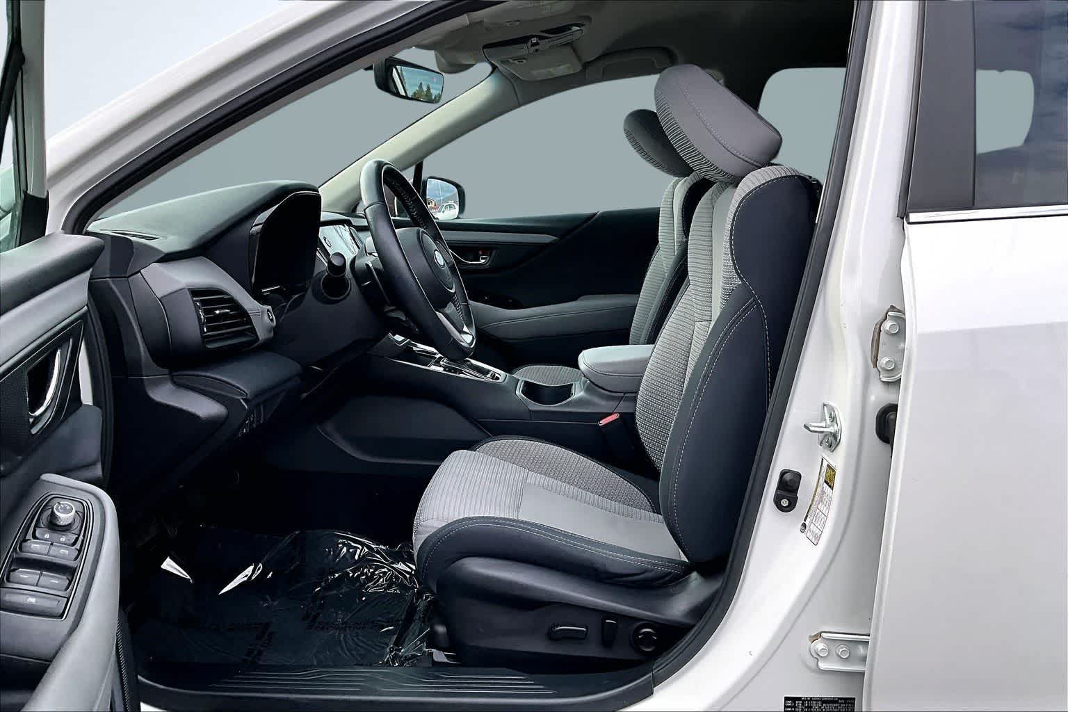 Thumbnail: 2022 Subaru Outback - 11