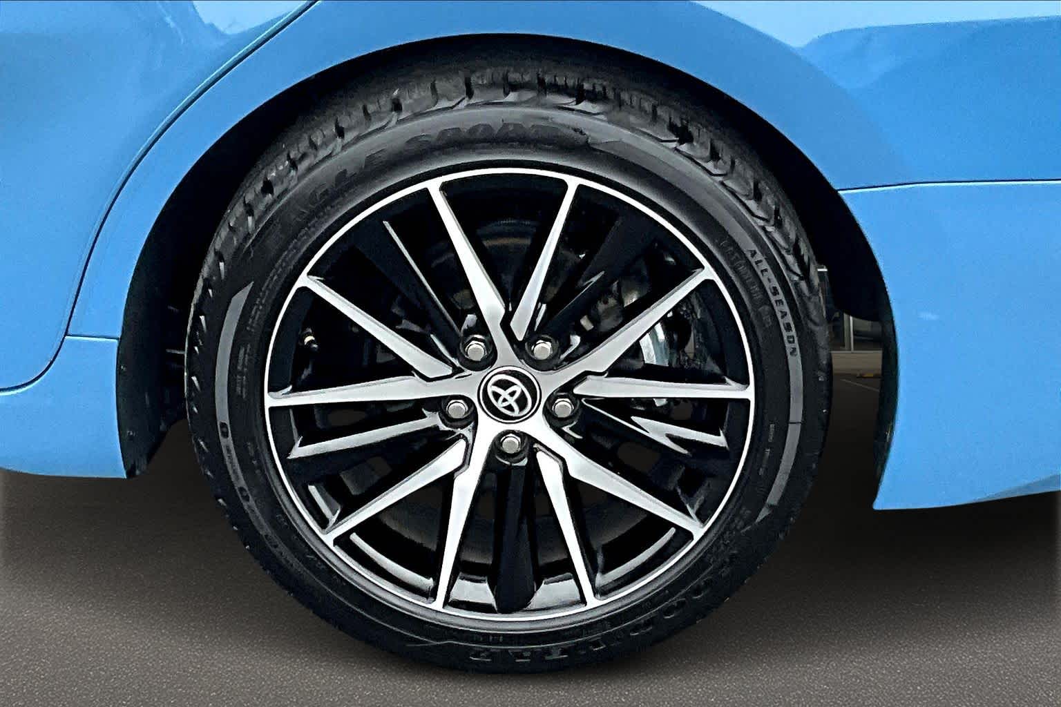 Thumbnail: 2024 Toyota Camry - 36