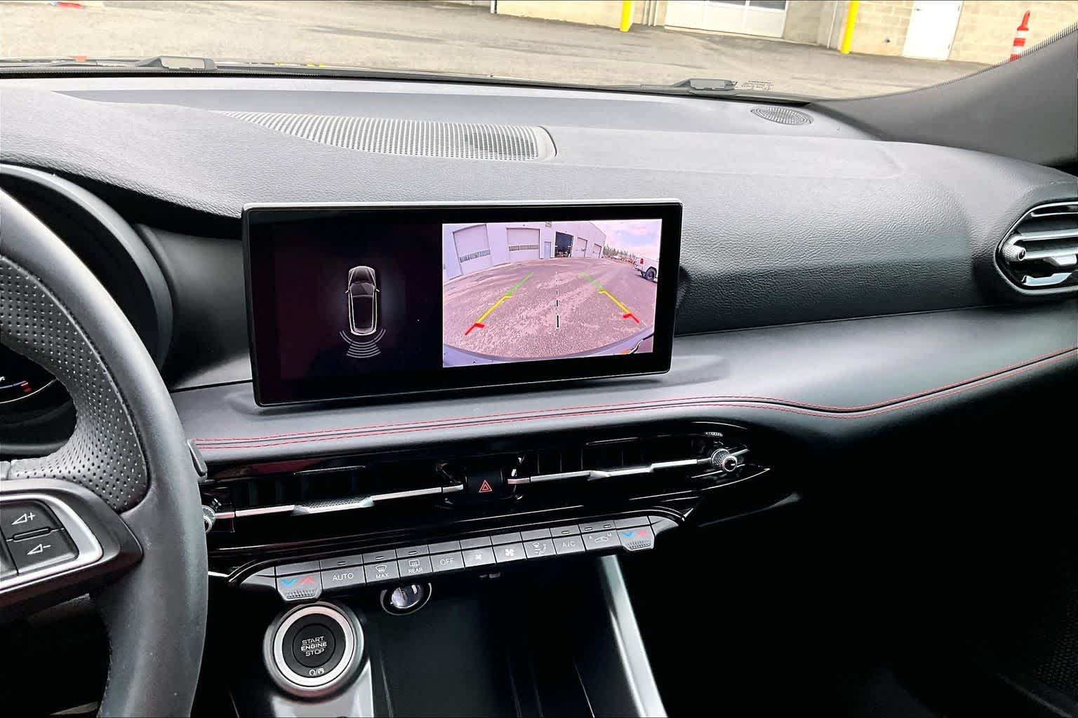 Thumbnail: 2023 Dodge Hornet - 27