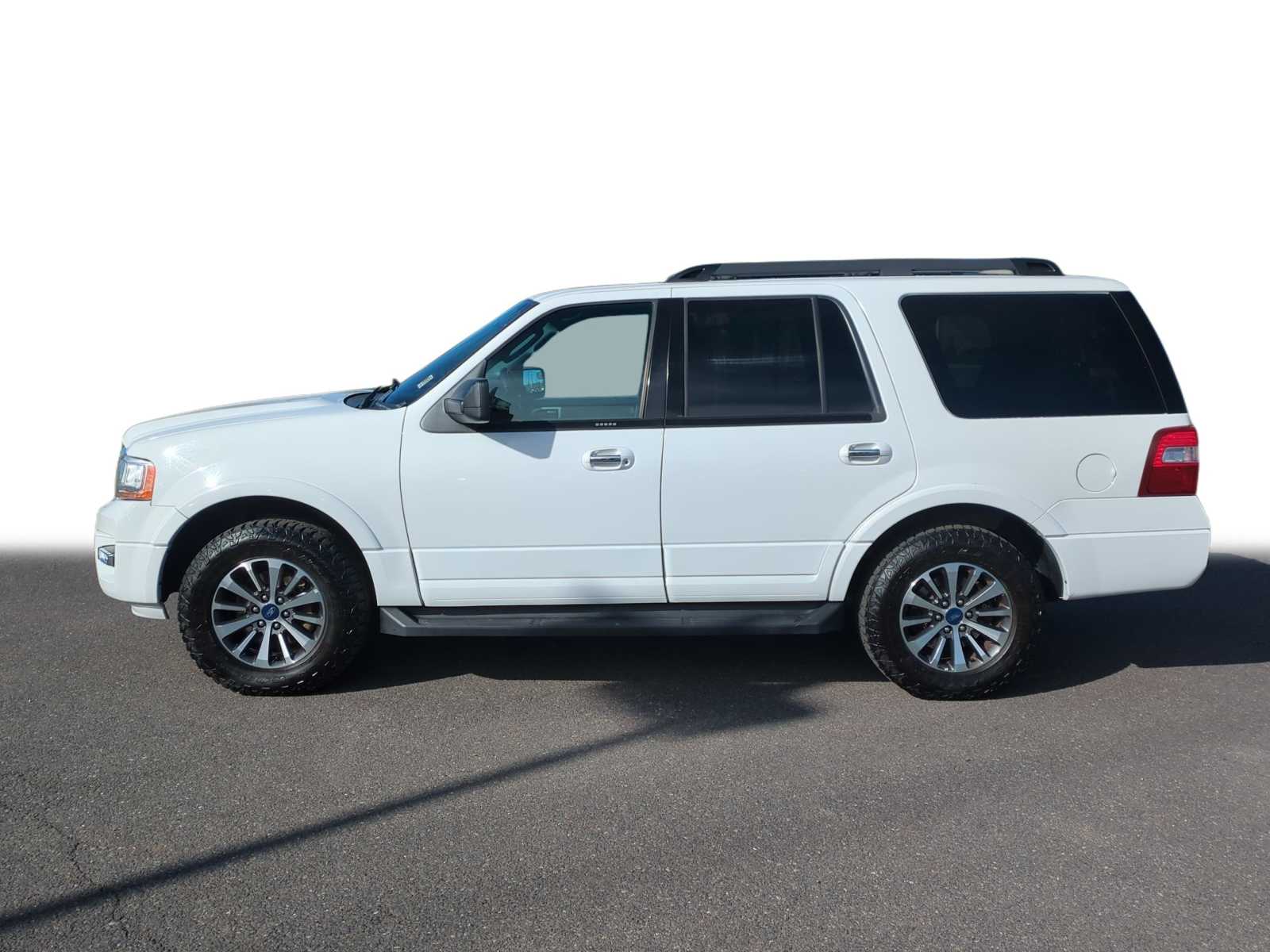 2017 Ford Expedition  2