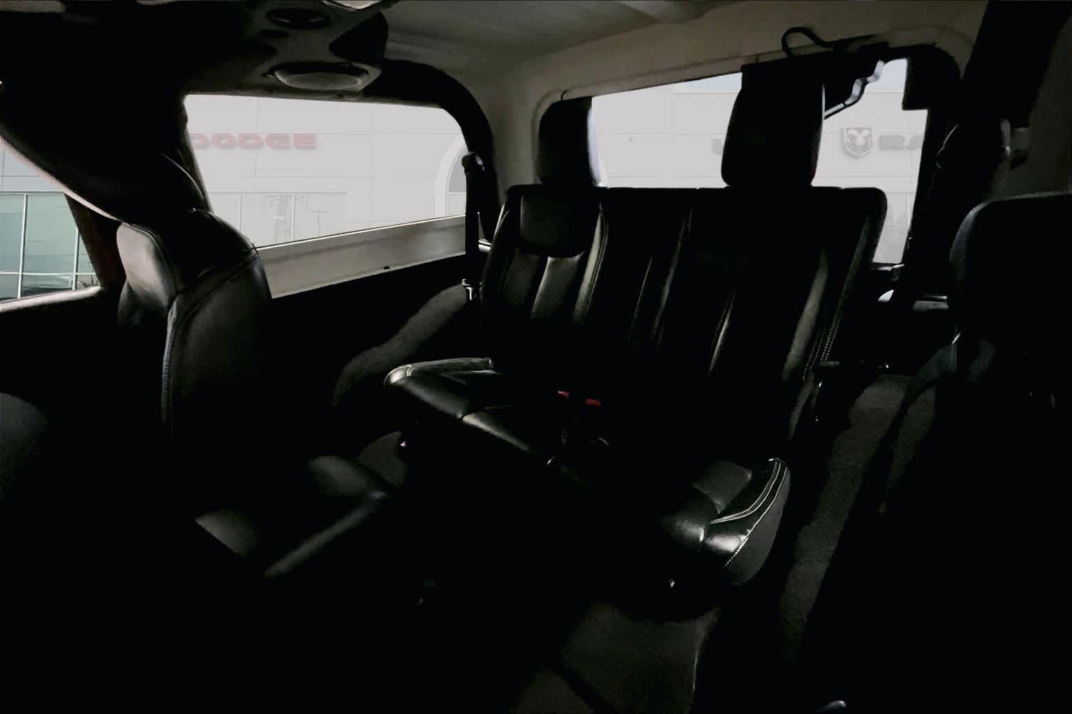 Thumbnail: 2013 Jeep Wrangler - 13