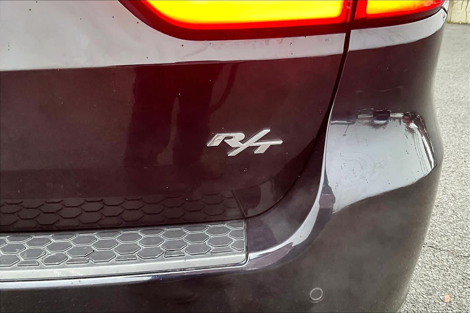 Thumbnail: 2025 Dodge Durango - 7