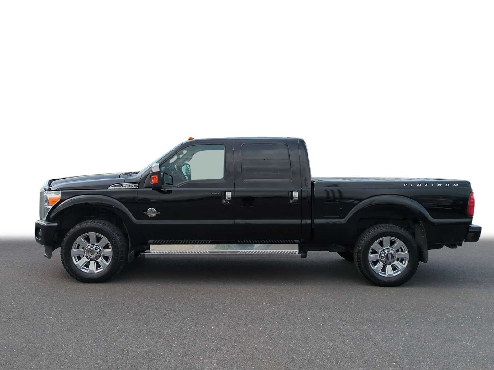 Used 2016 Ford F-350 Super Duty Platinum with VIN 1FT8W3BT3GEB27963 for sale in Spokane, WA