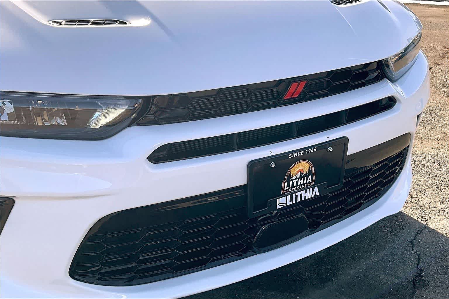 Thumbnail: 2024 Dodge Hornet - 33