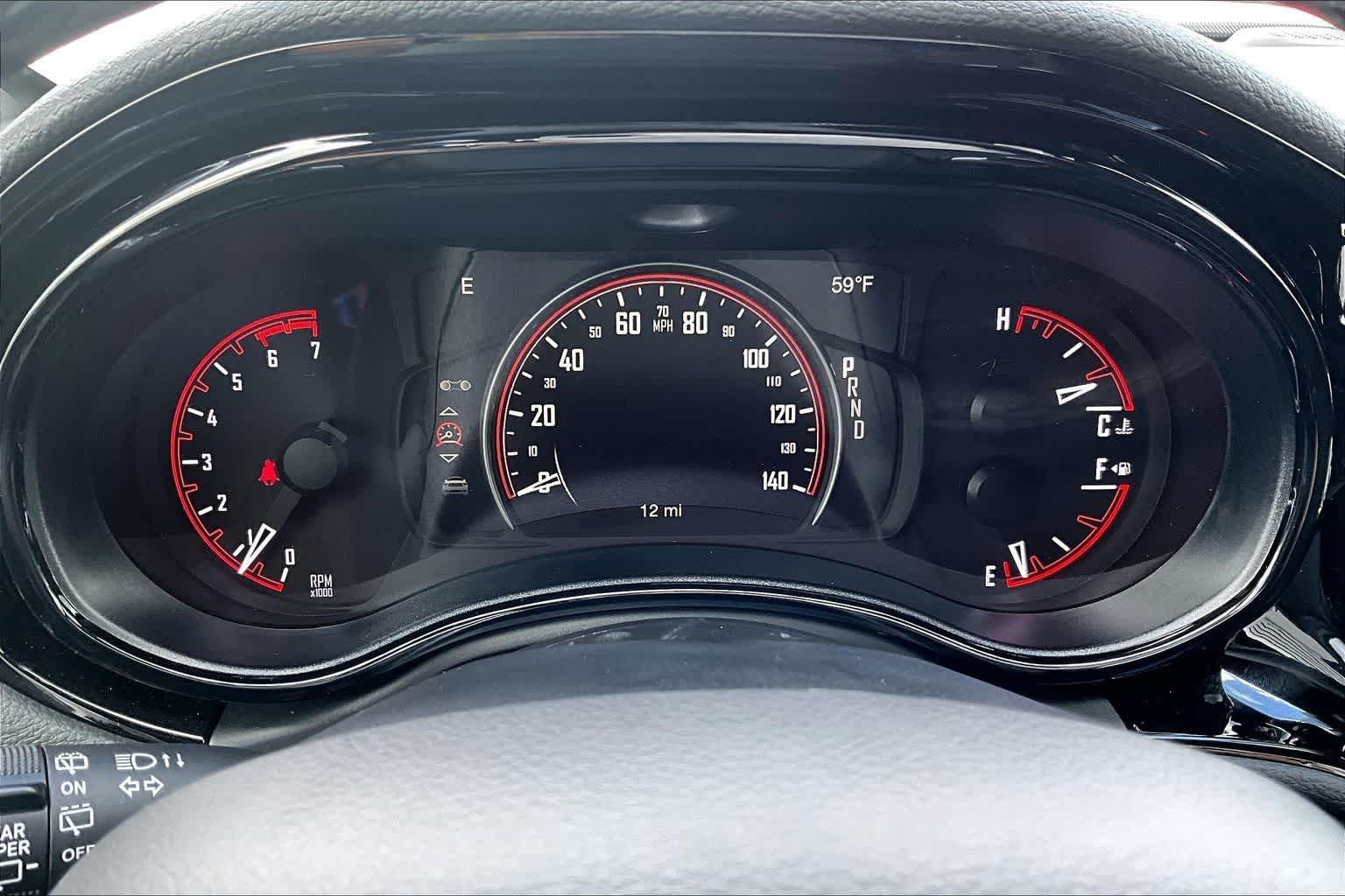 Thumbnail: 2026 Dodge Durango - 18