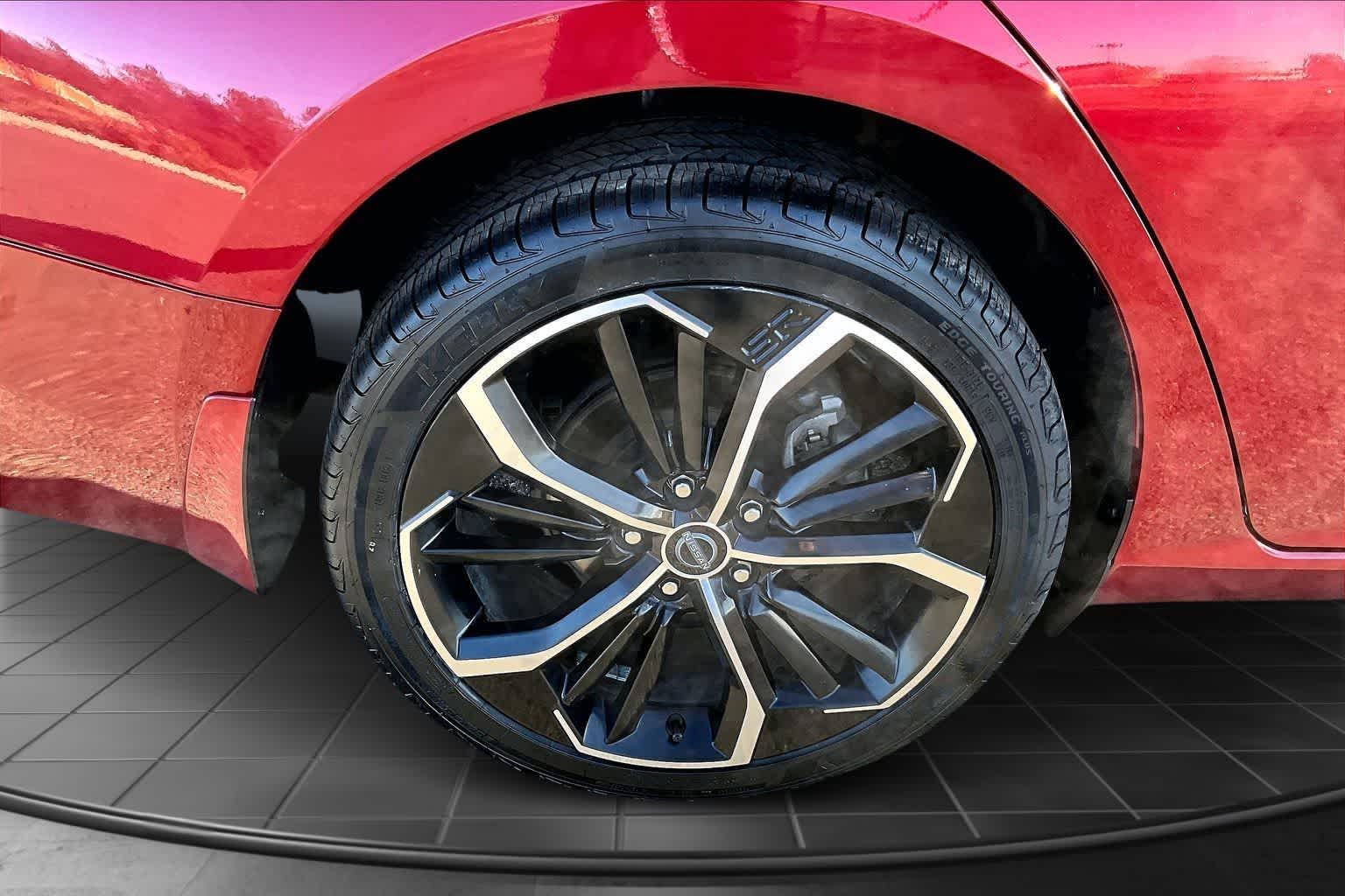 Thumbnail: 2023 Nissan Altima - 35