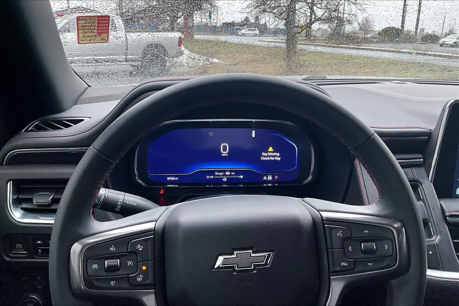 Thumbnail: 2023 Chevrolet Suburban - 18