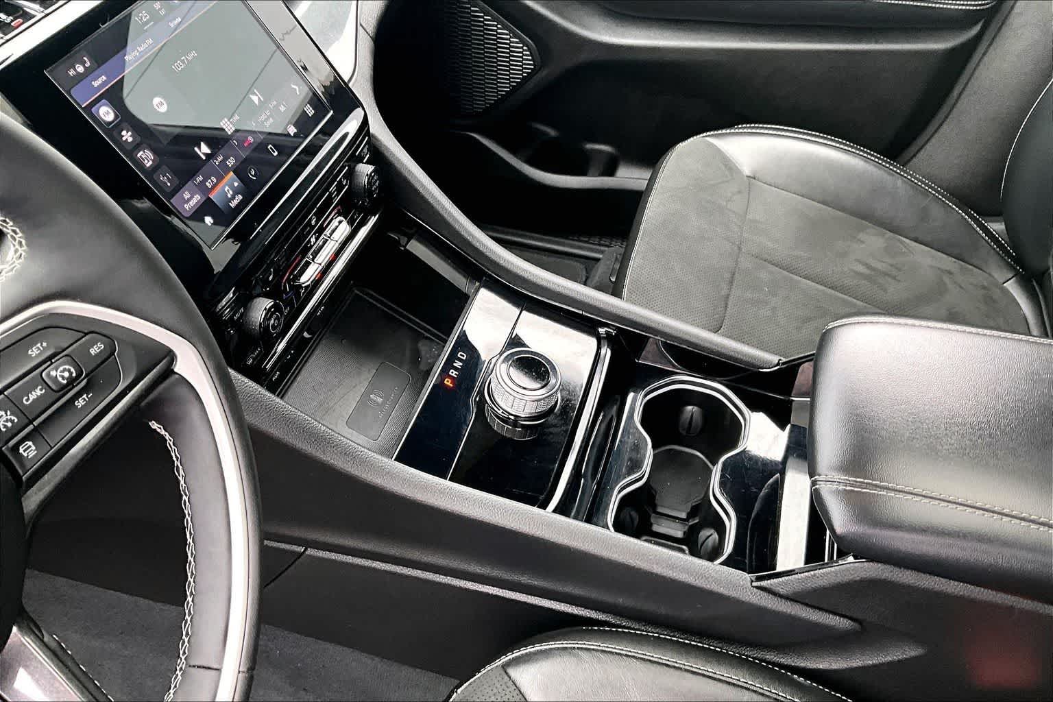 Thumbnail: 2023 Jeep Grand Cherokee L - 17