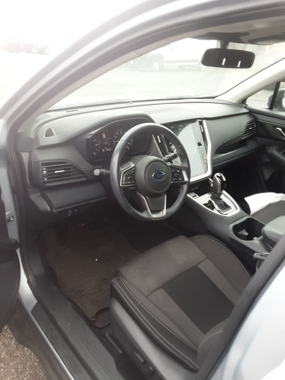 Thumbnail: 2023 Subaru Outback - 7