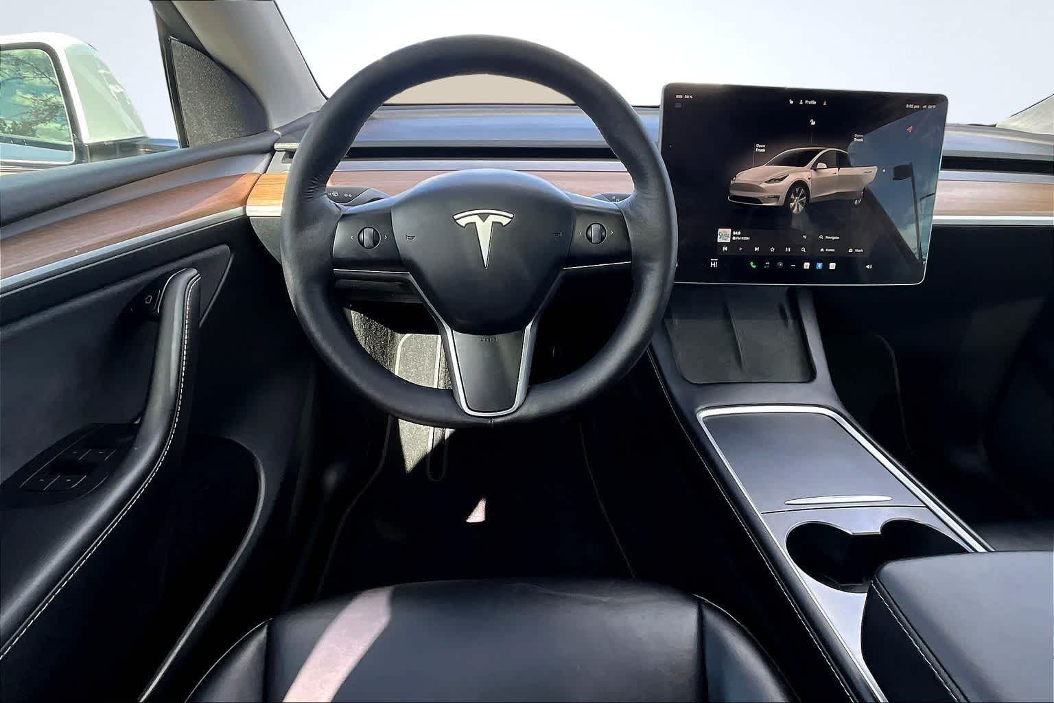 Thumbnail: 2023 Tesla Model Y - 15
