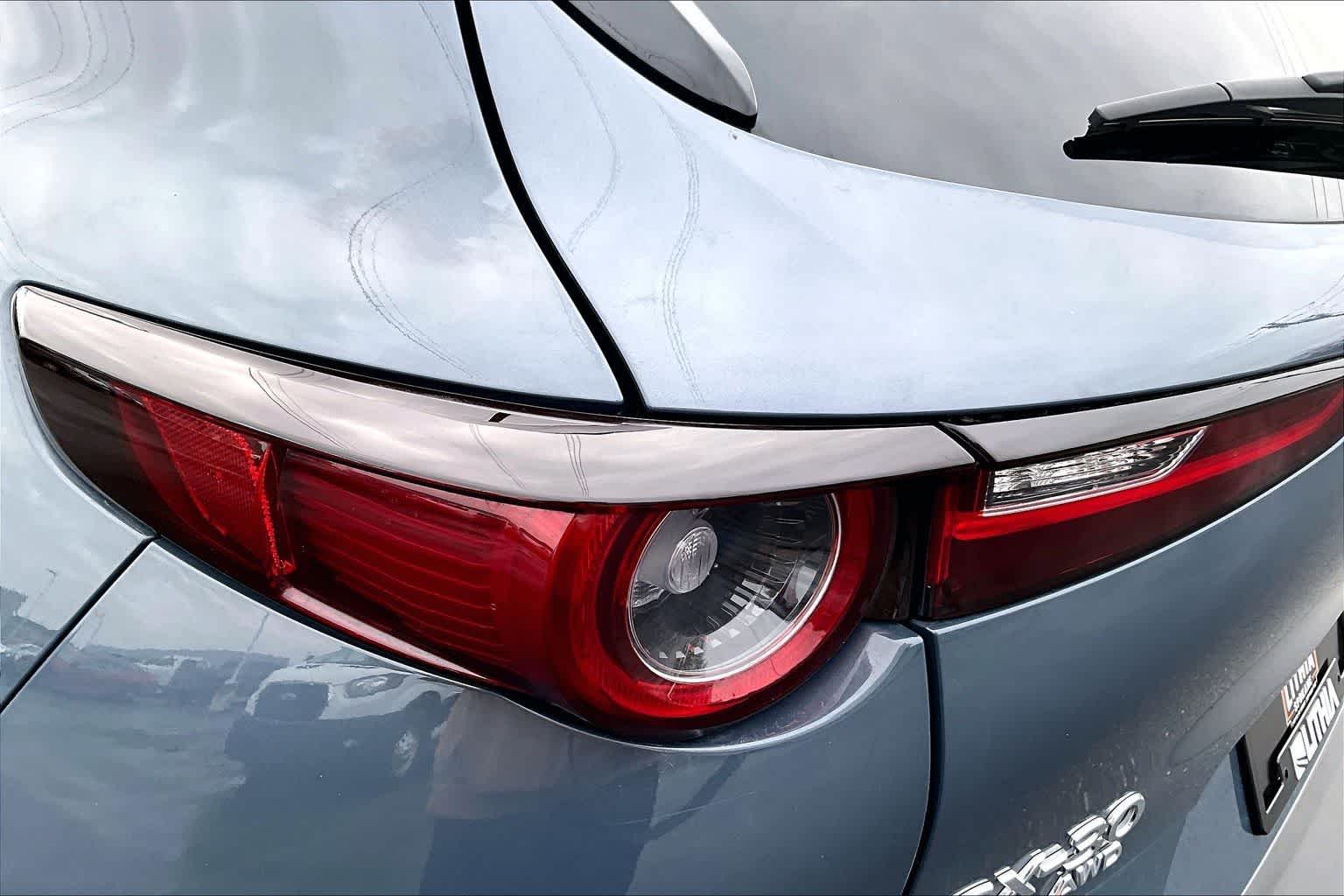 Thumbnail: 2025 Mazda CX-30 - 32