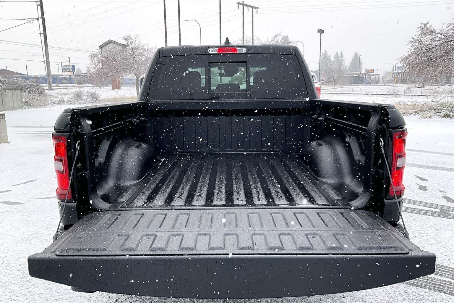 Thumbnail: 2026 RAM 1500 - 19