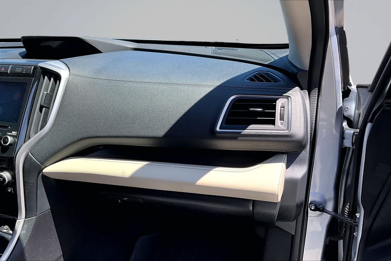 Thumbnail: 2021 Subaru Ascent - 23