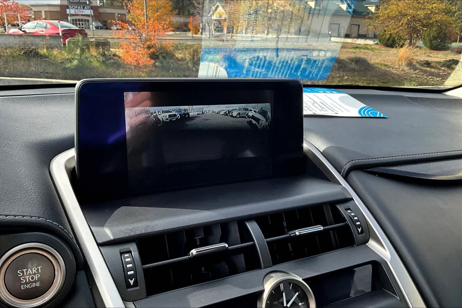 Thumbnail: 2019 Lexus NX - 27