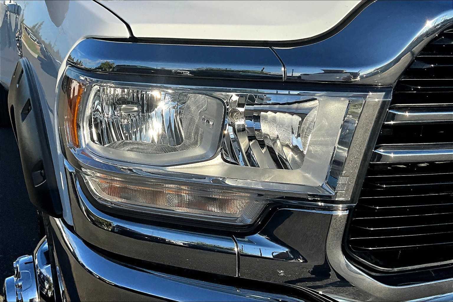 Thumbnail: 2021 RAM 3500 - 31