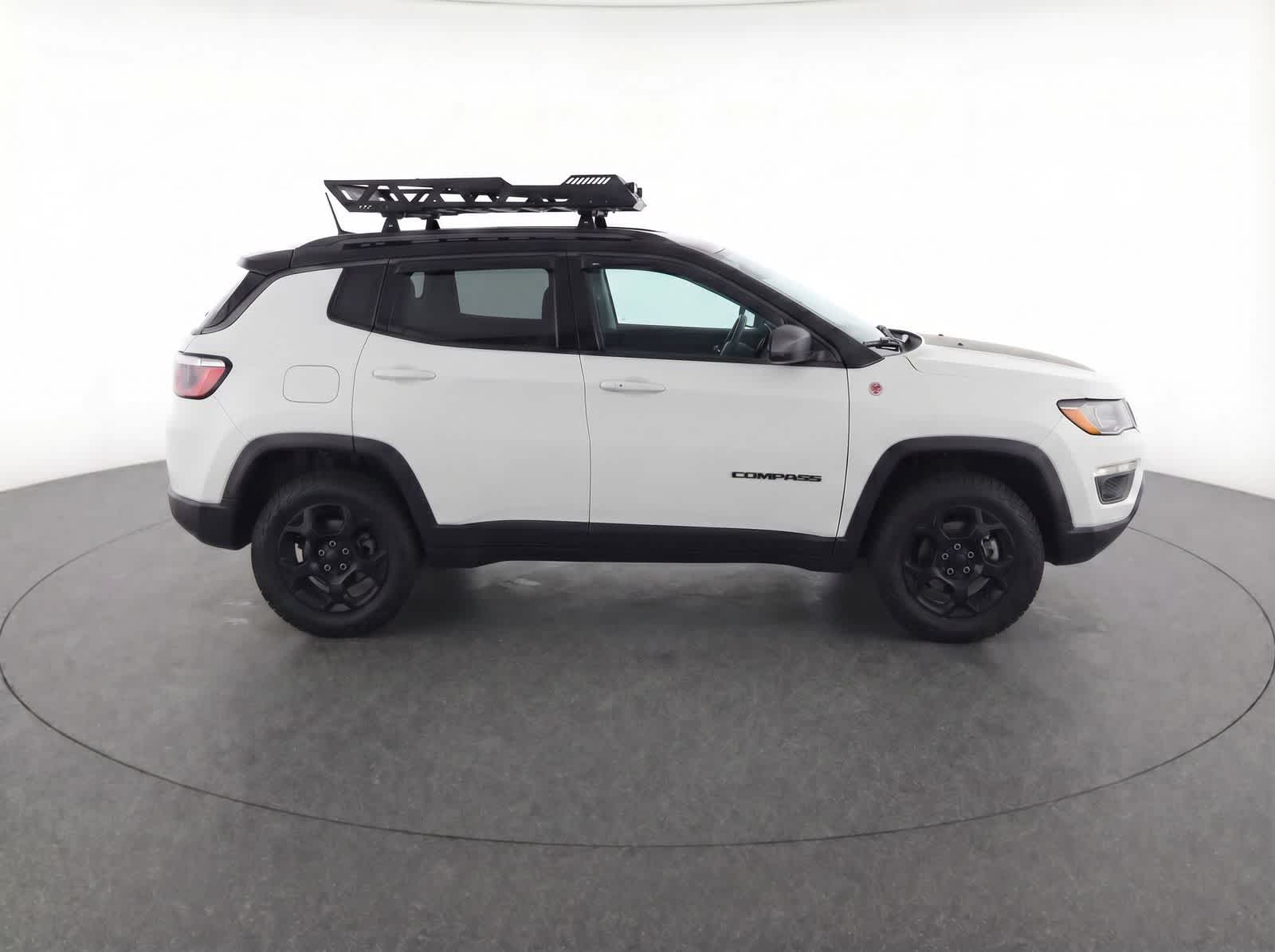 Thumbnail: 2024 Jeep Compass - 8