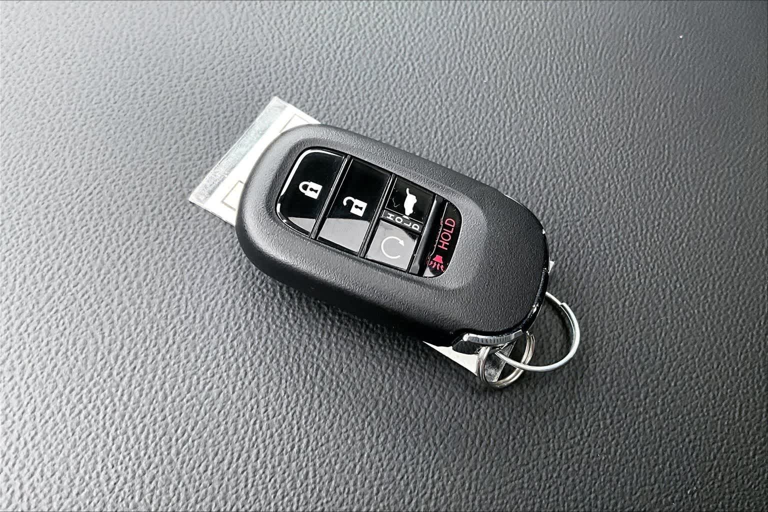 Thumbnail: 2026 Honda CR-V - 20