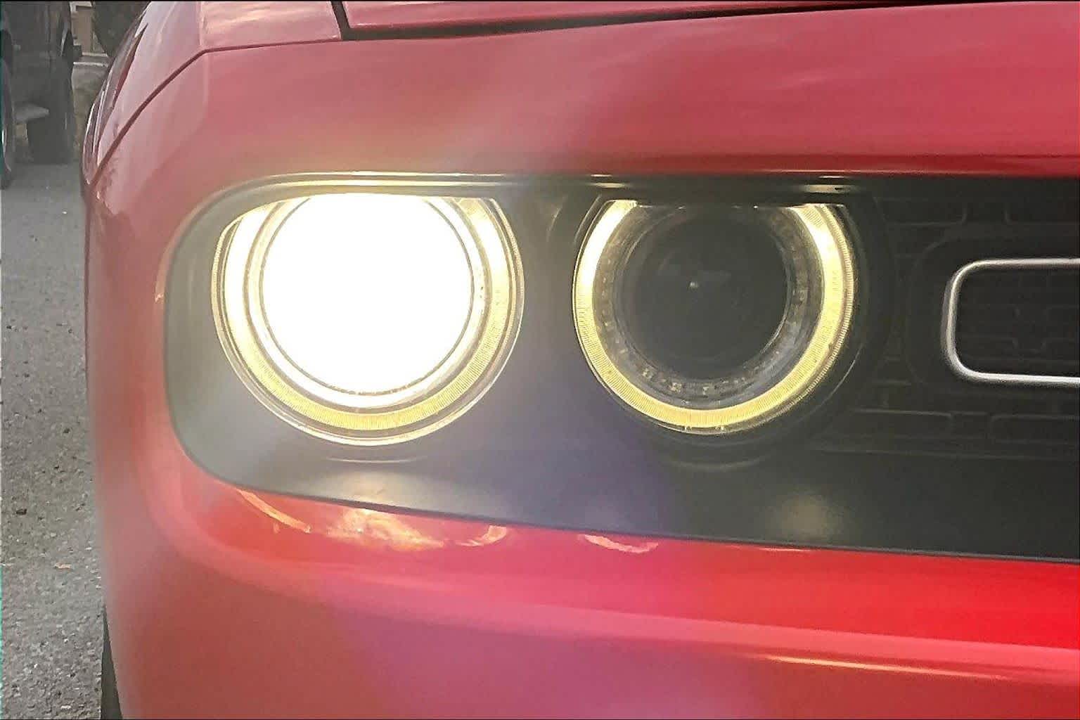 Thumbnail: 2018 Dodge Challenger - 30