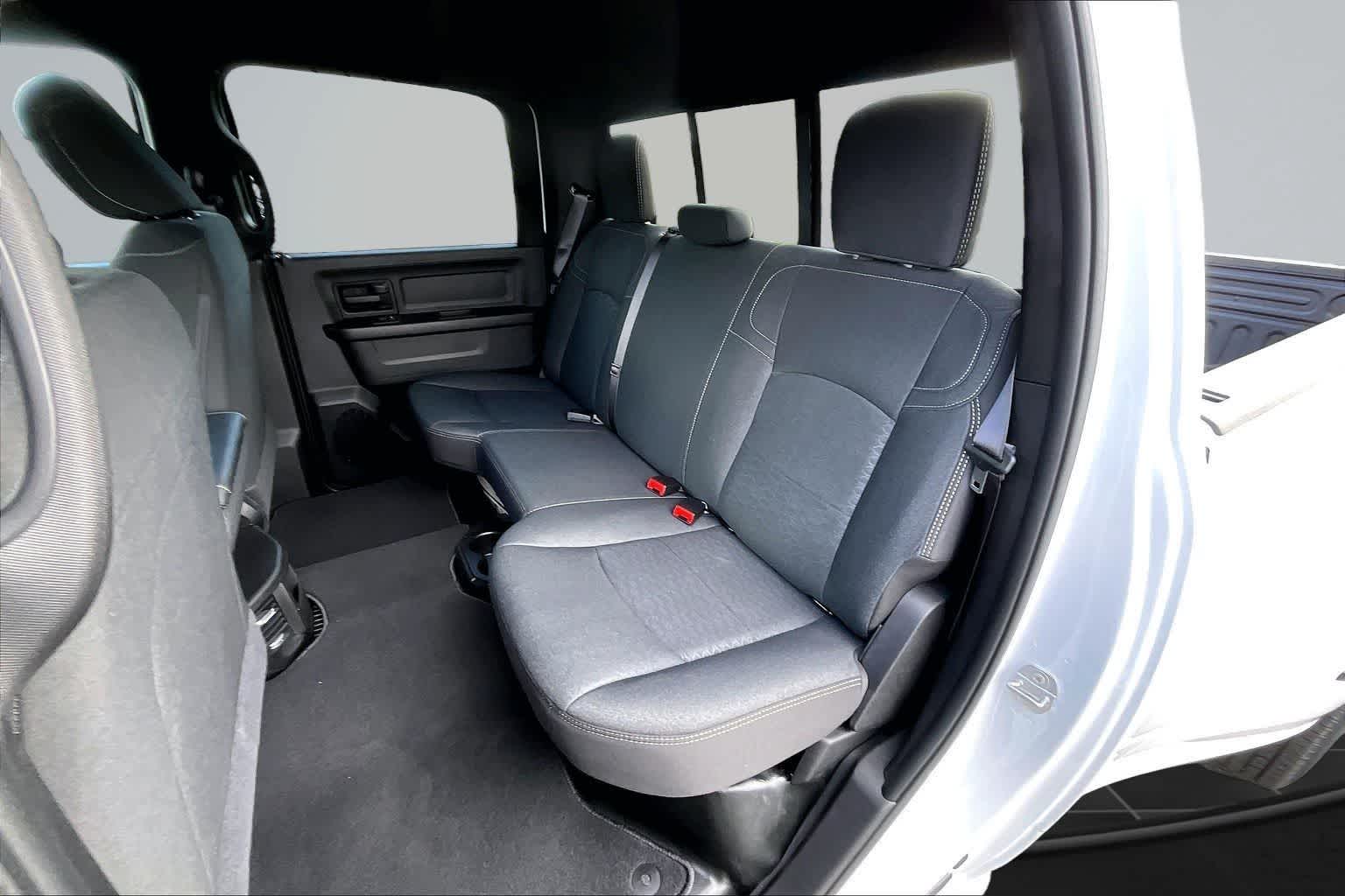 Thumbnail: 2026 RAM 3500 - 13