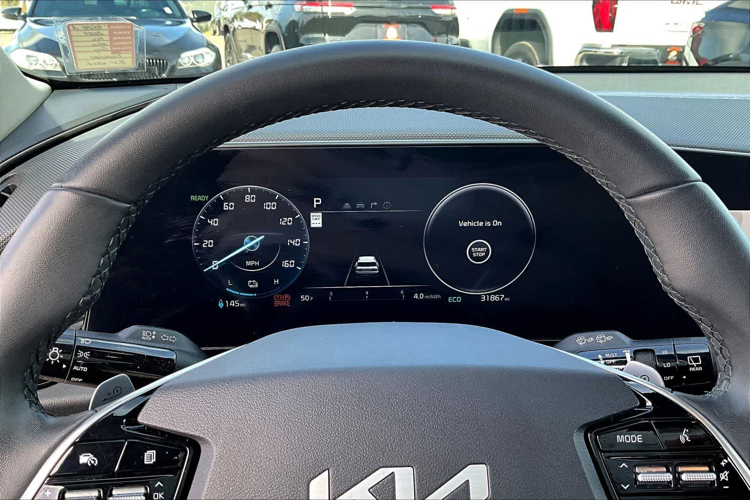 Thumbnail: 2024 Kia Niro - 18