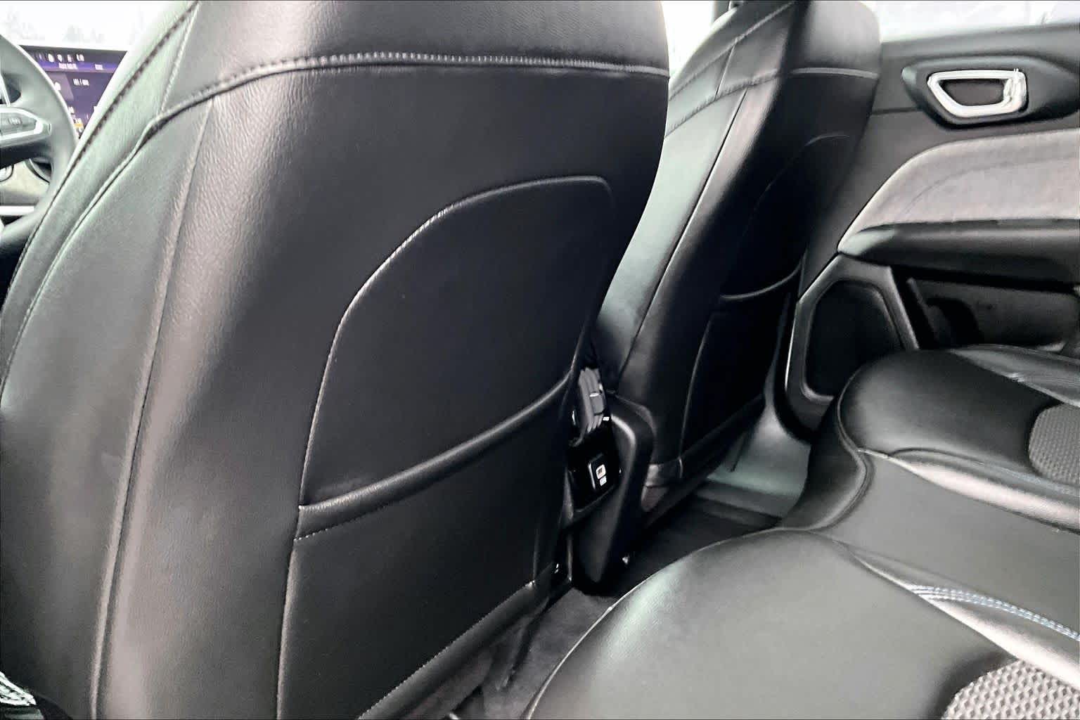 Thumbnail: 2024 Jeep Compass - 12