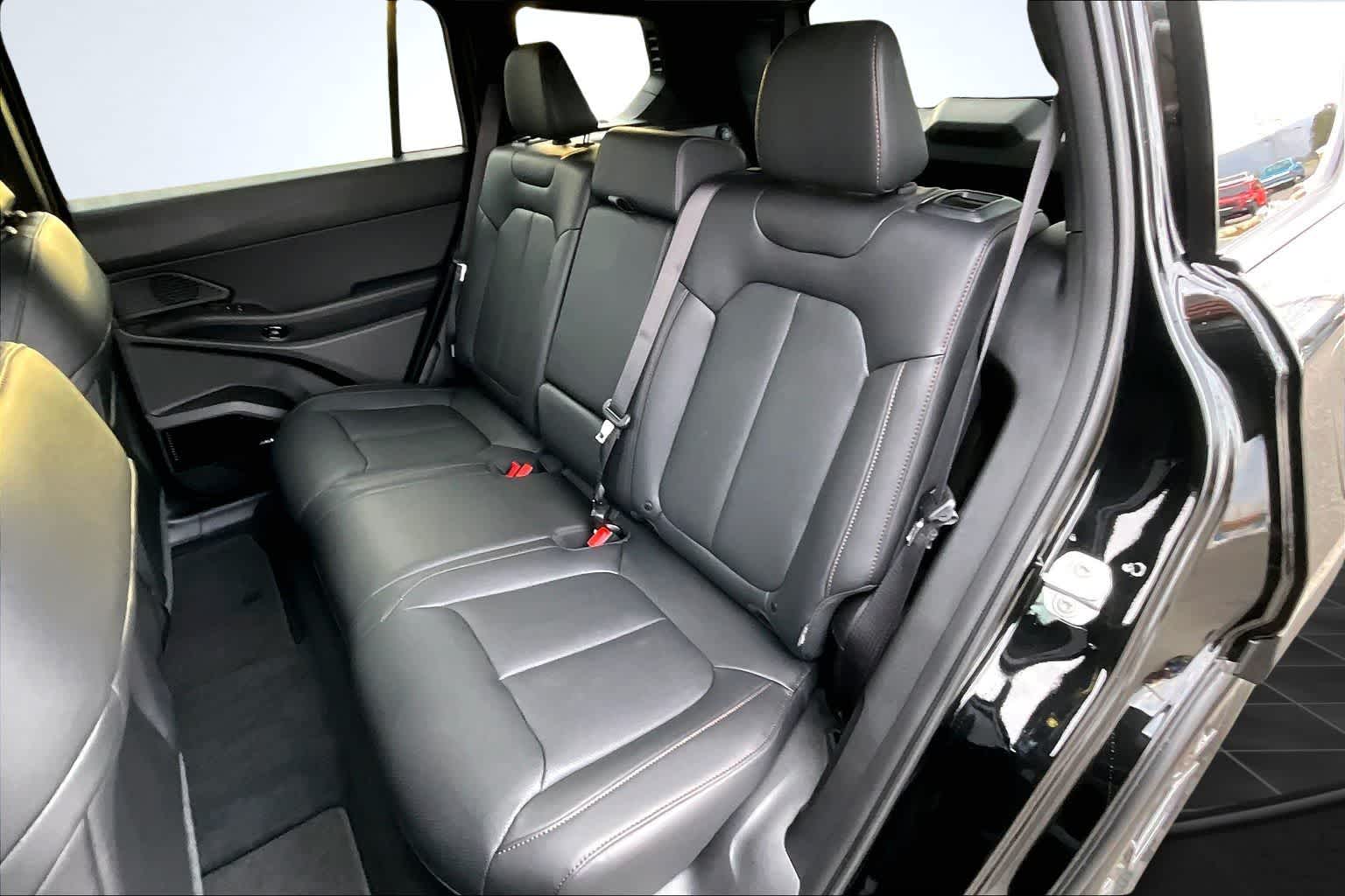 Thumbnail: 2026 Jeep Cherokee - 13