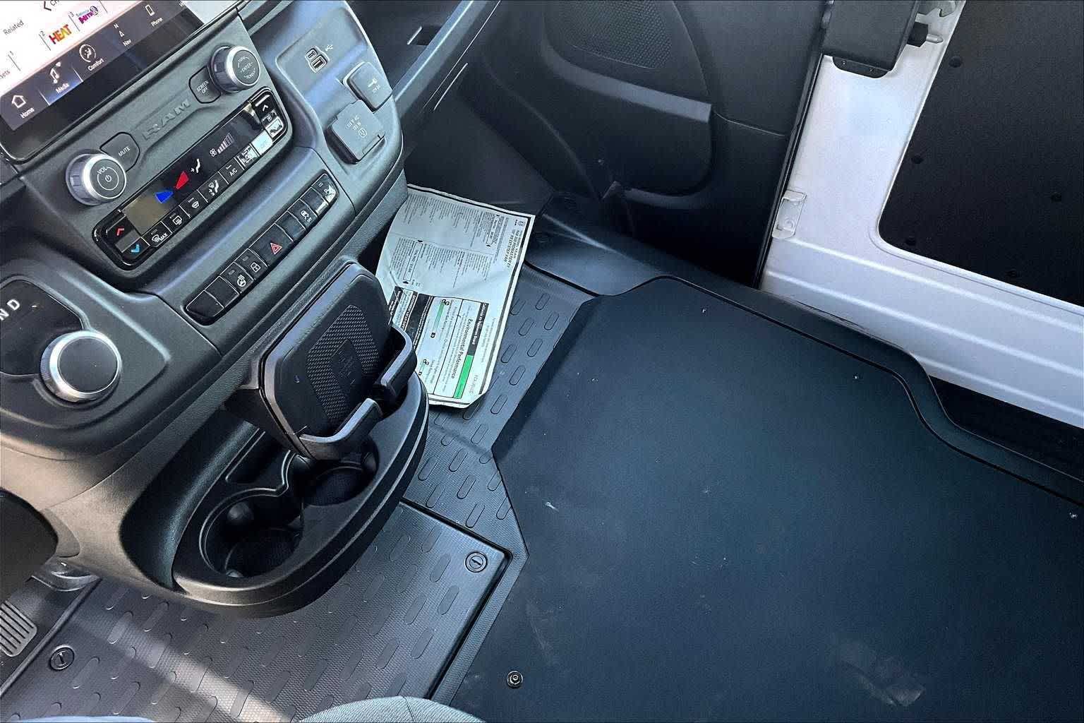 Thumbnail: 2025 RAM ProMaster - 15