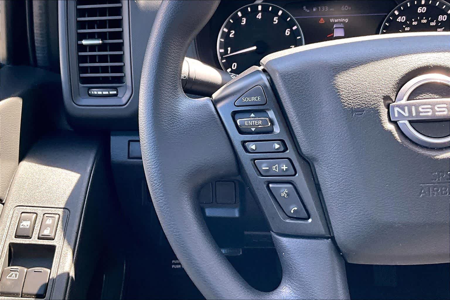 Thumbnail: 2023 Nissan Frontier - 25