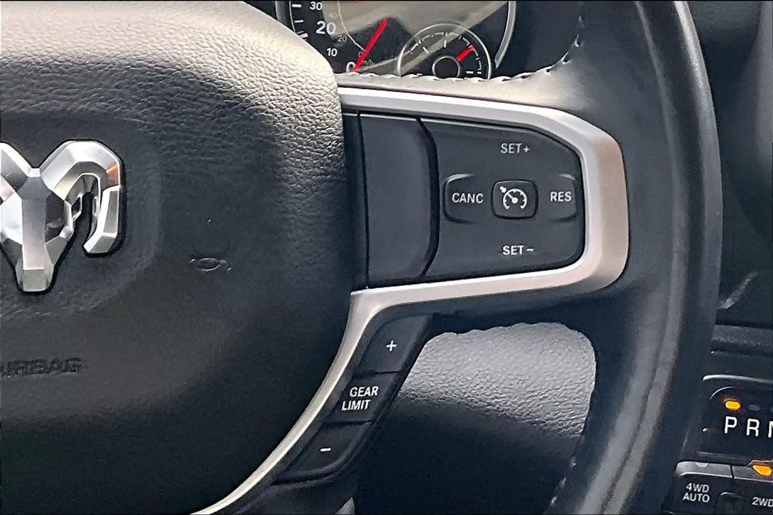 Thumbnail: 2023 RAM 1500 - 26