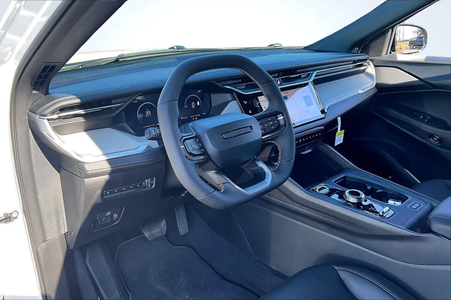 Thumbnail: 2026 Jeep Cherokee - 2