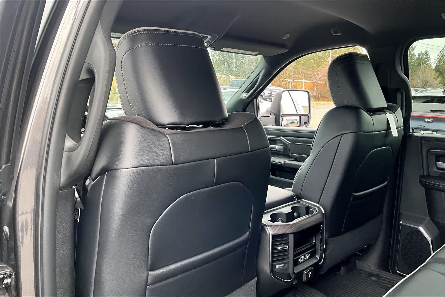 Thumbnail: 2026 RAM 2500 - 12