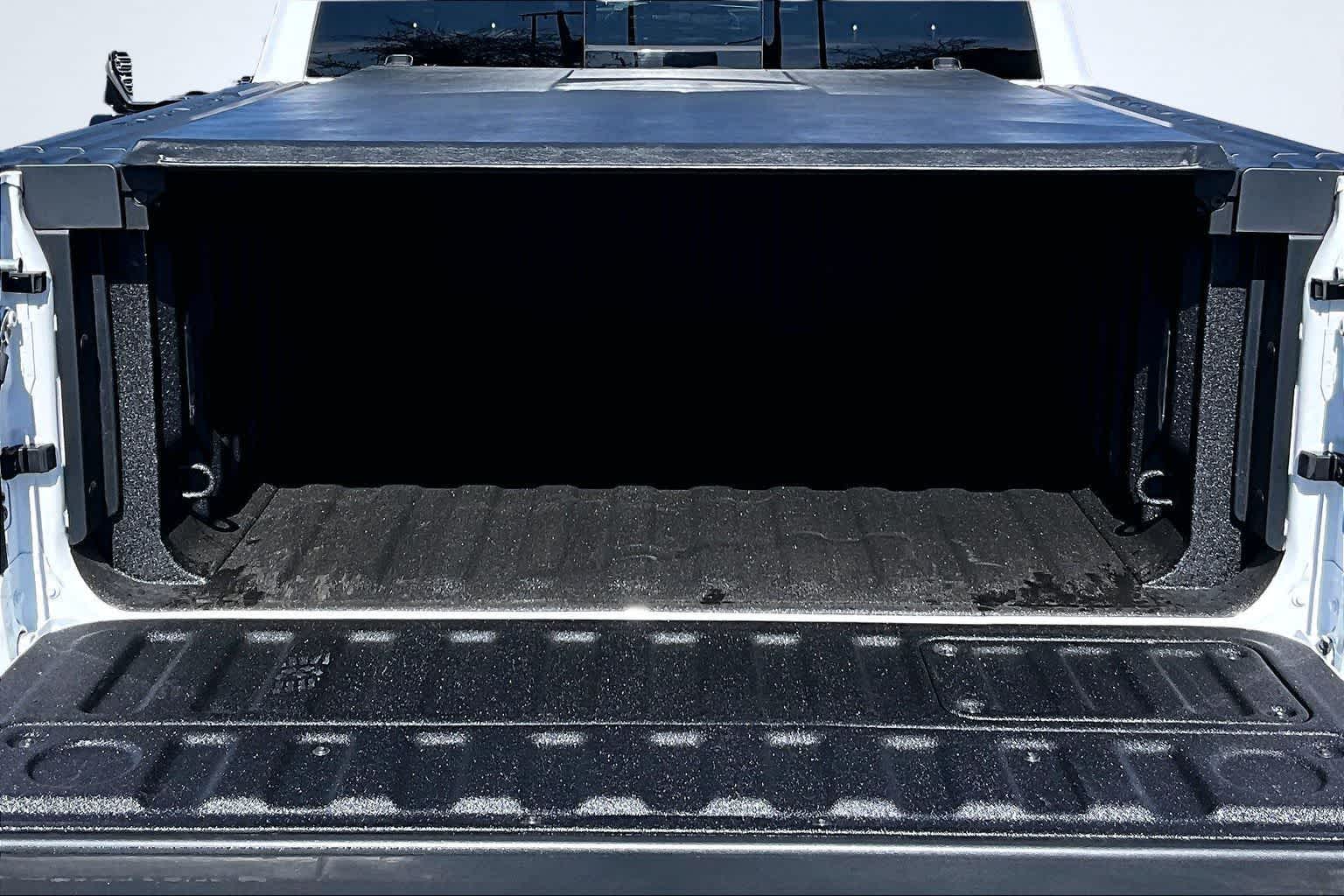 Thumbnail: 2026 RAM 1500 - 19