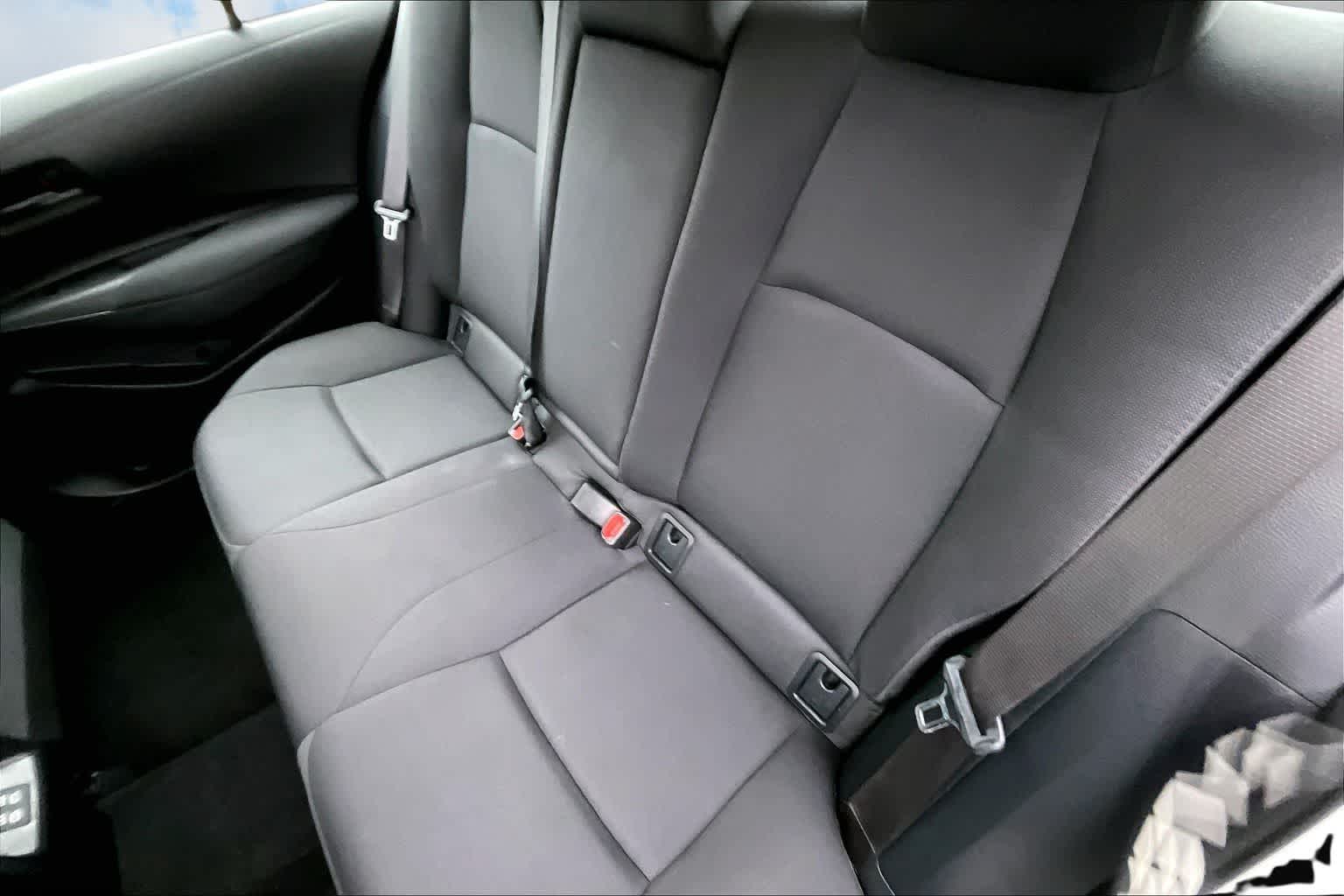 Thumbnail: 2024 Toyota Corolla - 13